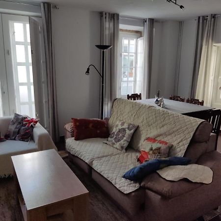 Preciosa Casa De 4 Habitaciones En Pleno Corazon Del Camino De Santiago! Palas de Rei Exterior foto