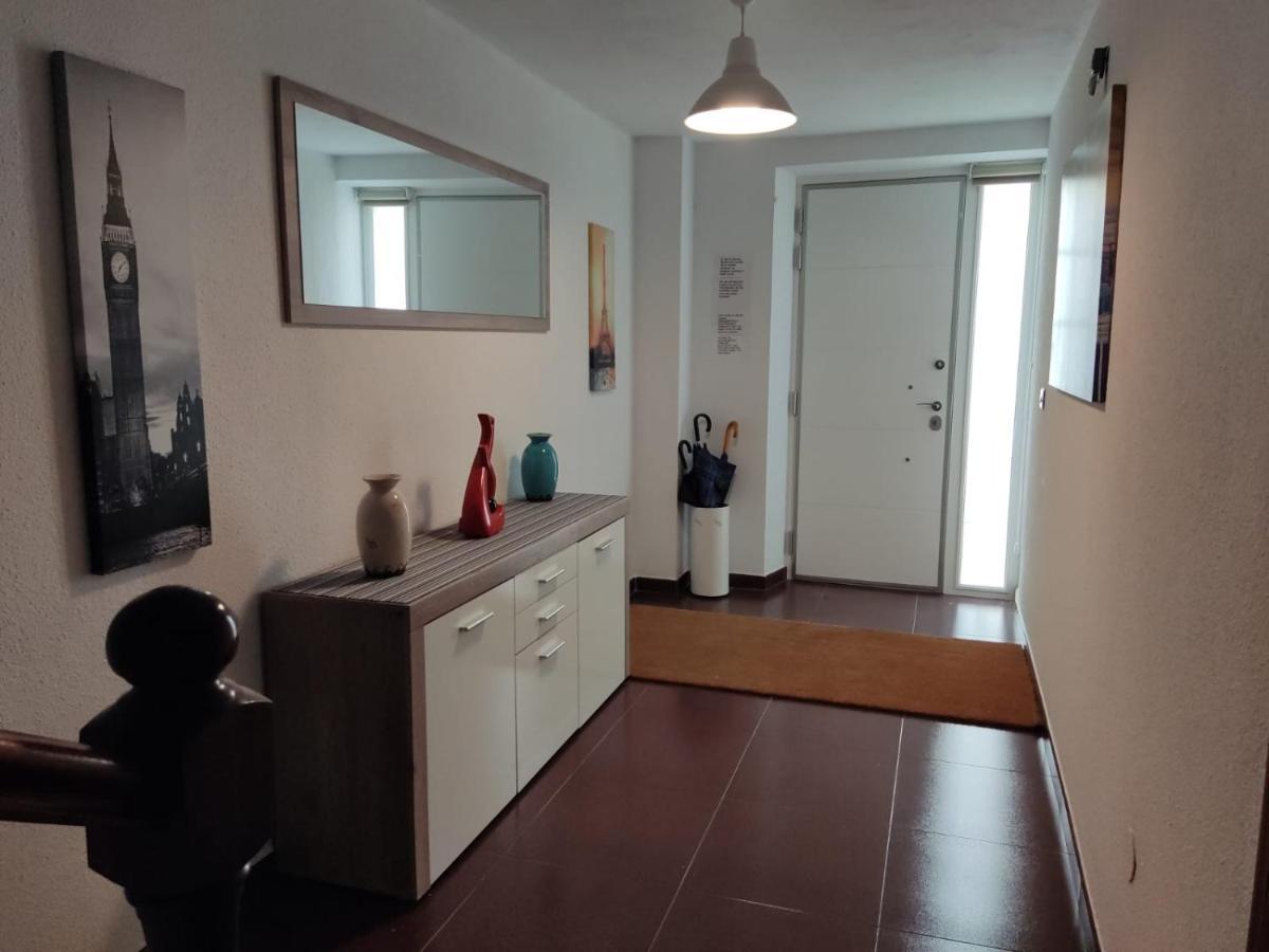 Preciosa Casa De 4 Habitaciones En Pleno Corazon Del Camino De Santiago! Palas de Rei Exterior foto