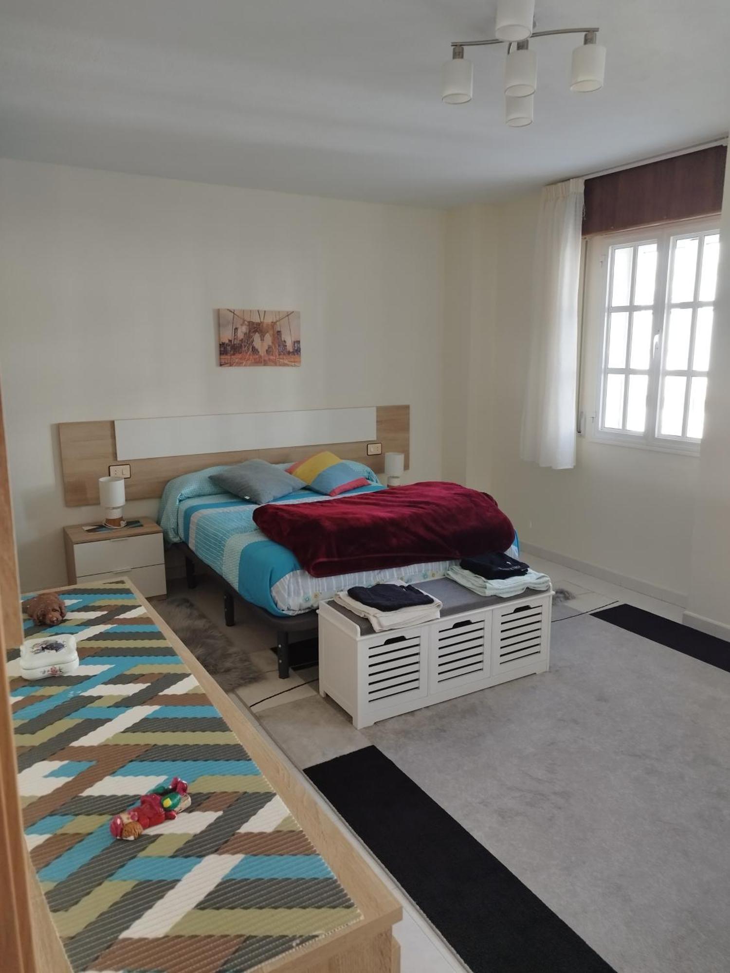 Preciosa Casa De 4 Habitaciones En Pleno Corazon Del Camino De Santiago! Palas de Rei Exterior foto