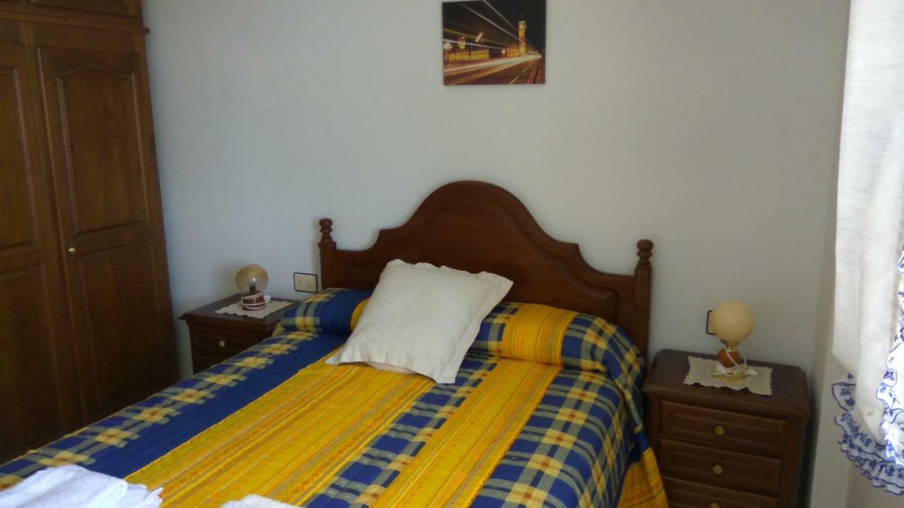 Preciosa Casa De 4 Habitaciones En Pleno Corazon Del Camino De Santiago! Palas de Rei Exterior foto