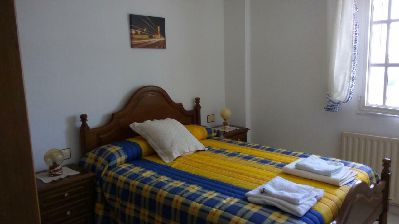 Preciosa Casa De 4 Habitaciones En Pleno Corazon Del Camino De Santiago! Palas de Rei Exterior foto