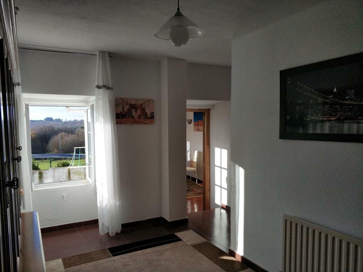 Preciosa Casa De 4 Habitaciones En Pleno Corazon Del Camino De Santiago! Palas de Rei Exterior foto