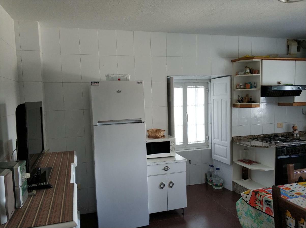Preciosa Casa De 4 Habitaciones En Pleno Corazon Del Camino De Santiago! Palas de Rei Exterior foto