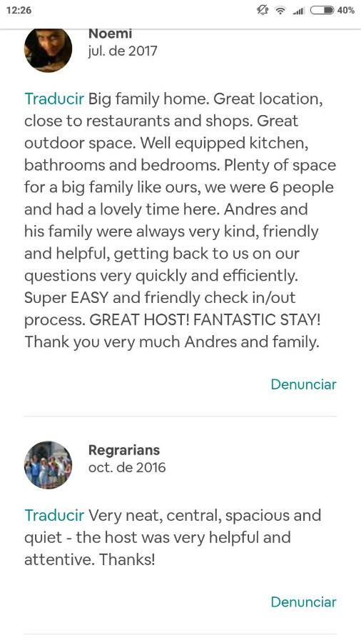 Preciosa Casa De 4 Habitaciones En Pleno Corazon Del Camino De Santiago! Palas de Rei Exterior foto
