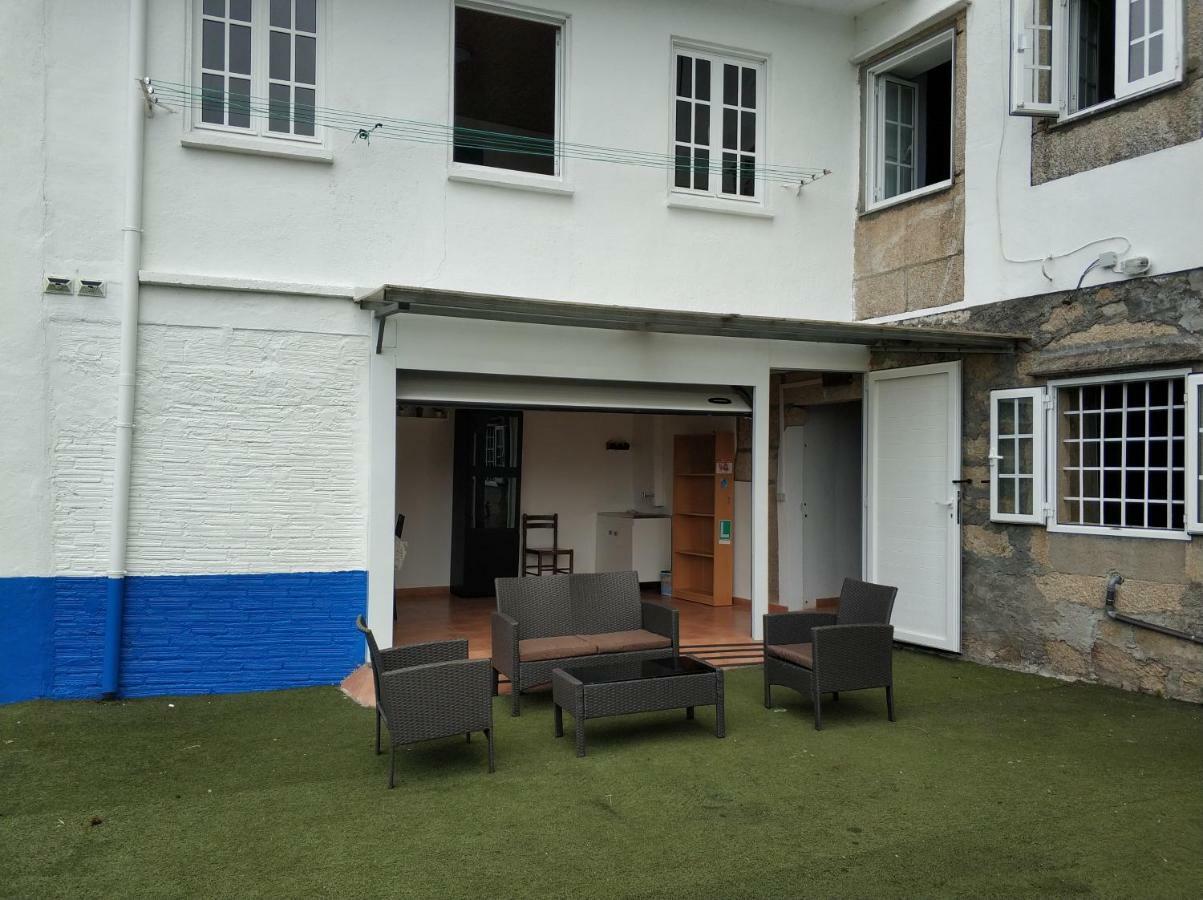 Preciosa Casa De 4 Habitaciones En Pleno Corazon Del Camino De Santiago! Palas de Rei Exterior foto